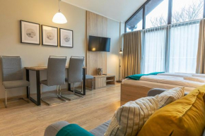 RentPlanet - Studio Górna Resorts, Szklarska Poręba